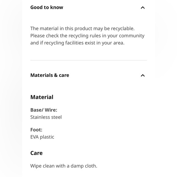 IKEA PÄRLBAND Candelabra, Candle Holder, 22cm - Picture 5 of 6